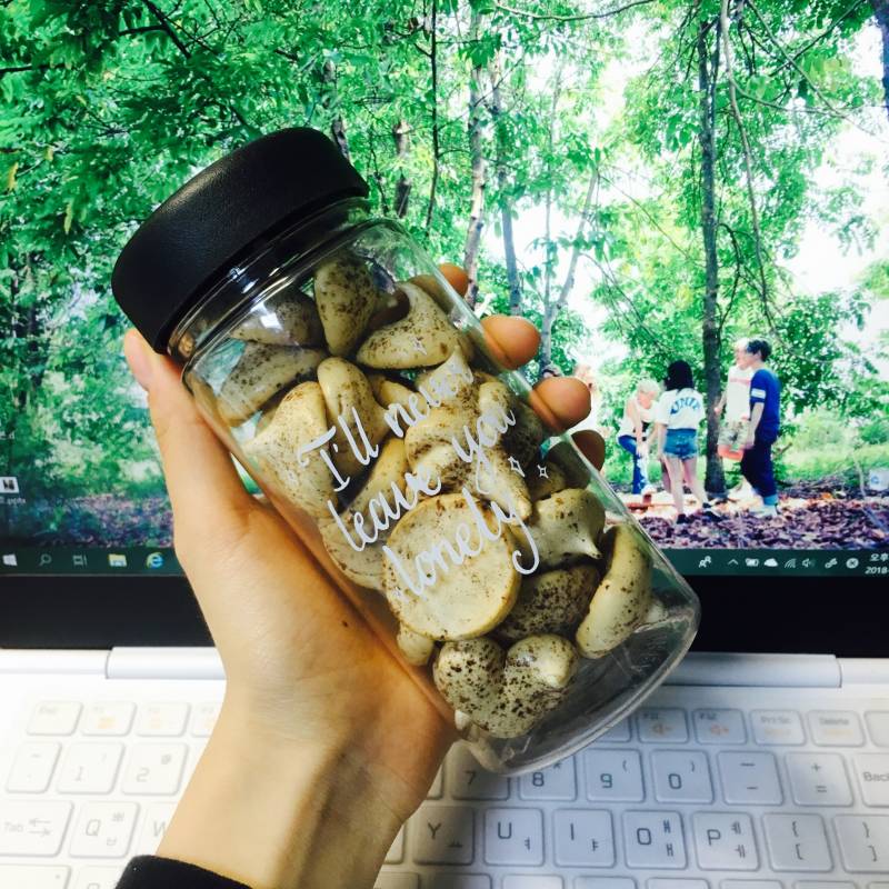 쓰니 머랭쿠키 만들어따~.ㅈㅍㅈ | 인스티즈