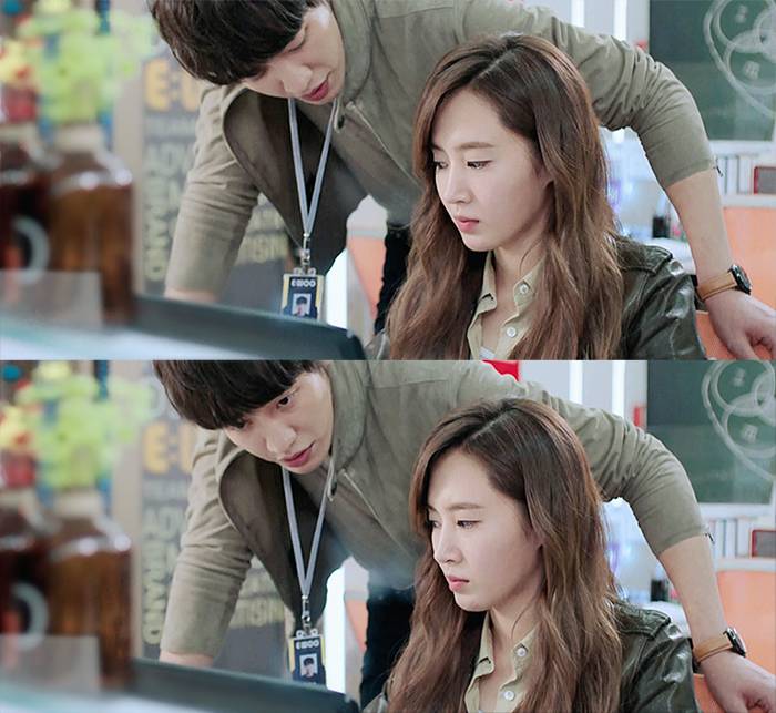 ☔️설레는 웹드라마 보고싶은 익인이들 다 와바 드루와 드루와 ☔️ | 인스티즈