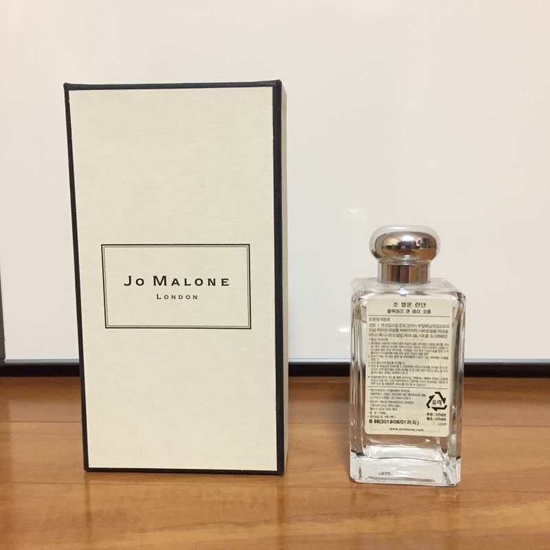 조말론 블랙베리 앤 베이 코롱 100ml 판매합니다! | 인스티즈