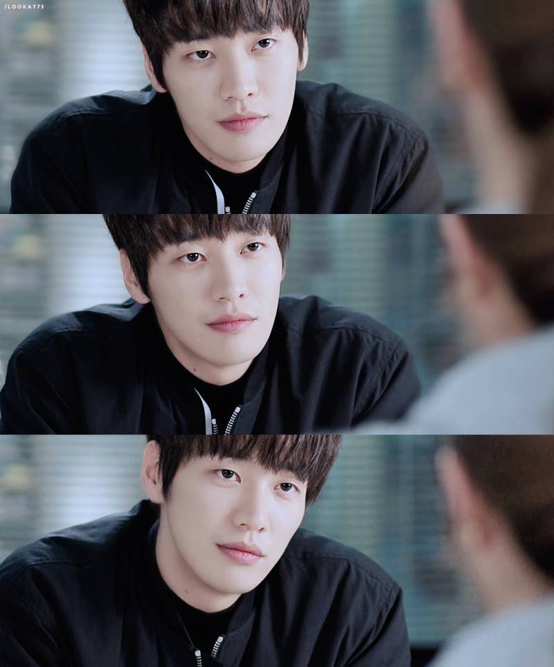 ☔️설레는 웹드라마 보고싶은 익인이들 다 와바 드루와 드루와 ☔️ | 인스티즈