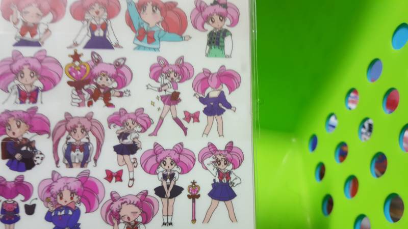 이 캐릭터 이름 아는 익...! | 인스티즈