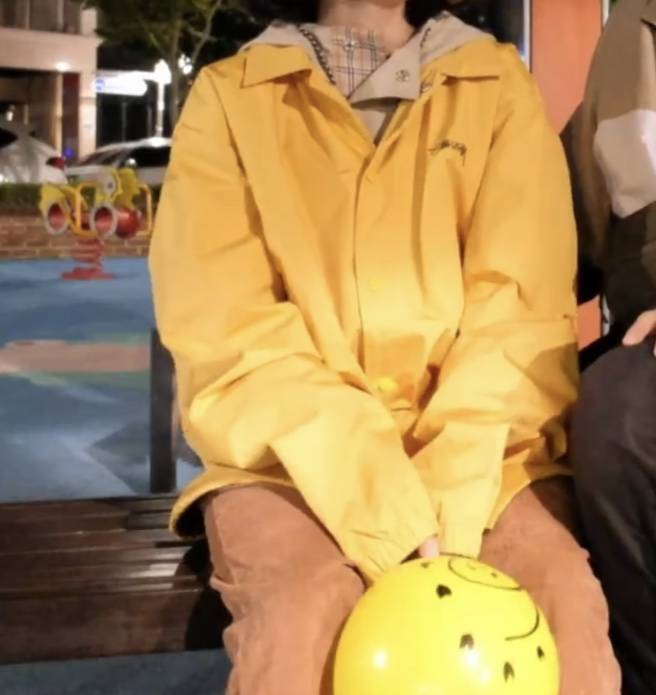 이 자켓?? 점퍼?? 어디꺼일까.... | 인스티즈