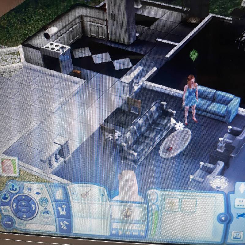 심즈하는 익들 헬프미.. | 인스티즈