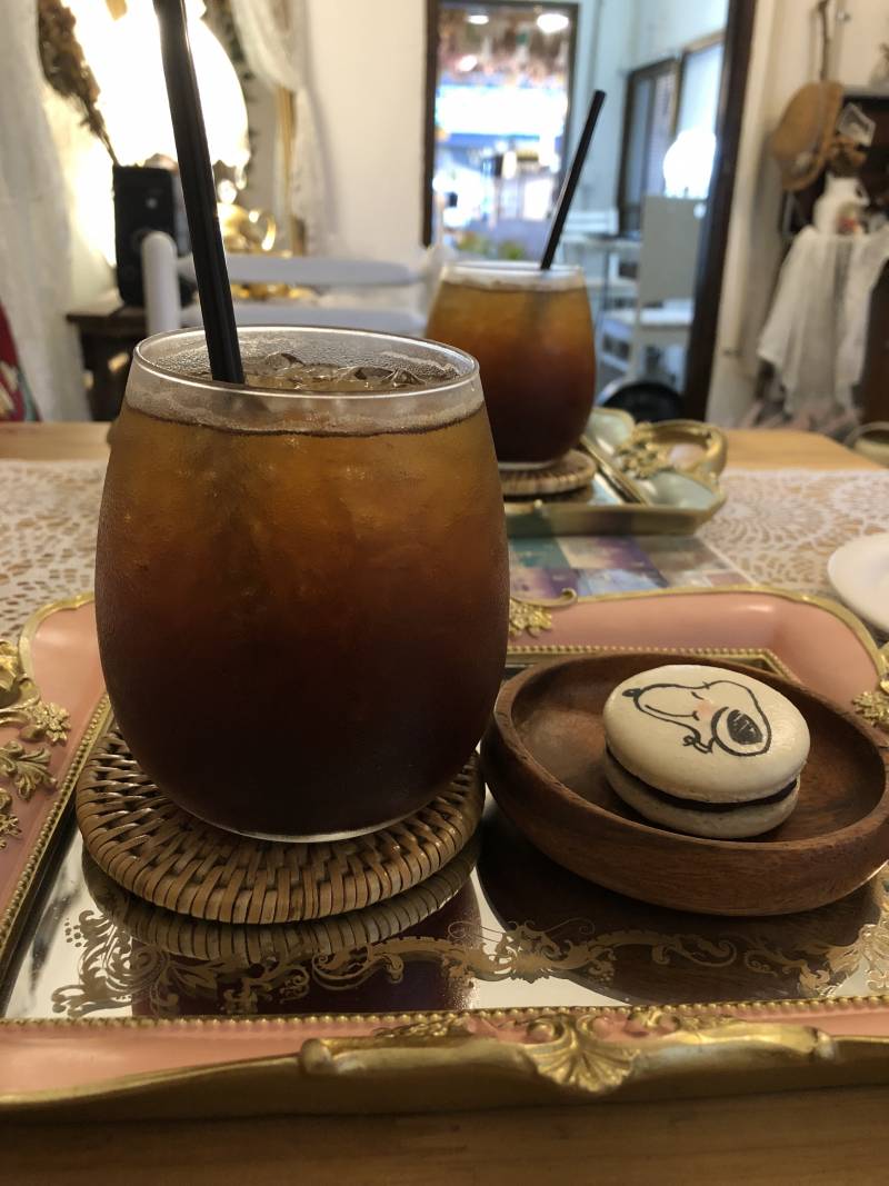 부산에서 마신 음료 자랑 | 인스티즈