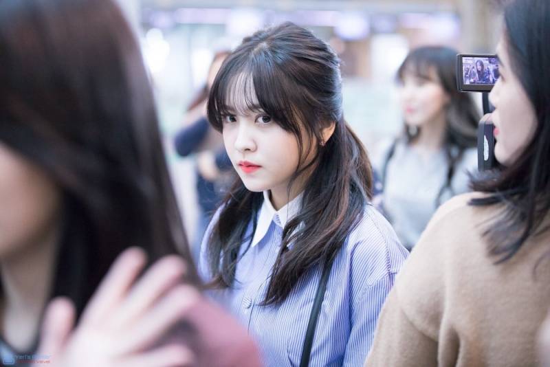 여러분 내일 처음 앞머리자르러가는데 | 인스티즈