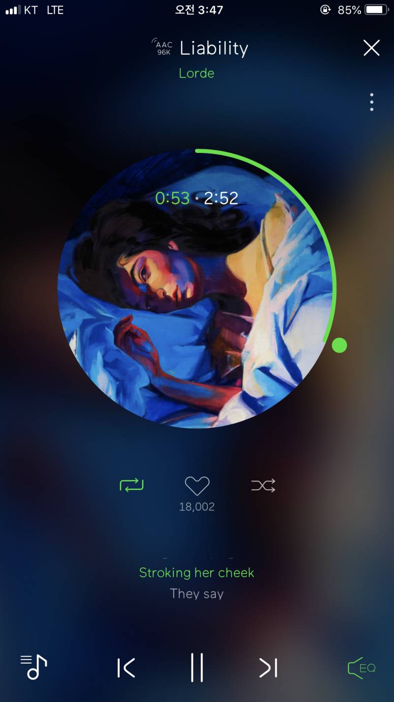 이노래 비오는날 노래해주는 느낌이라 너무 좋아 | 인스티즈