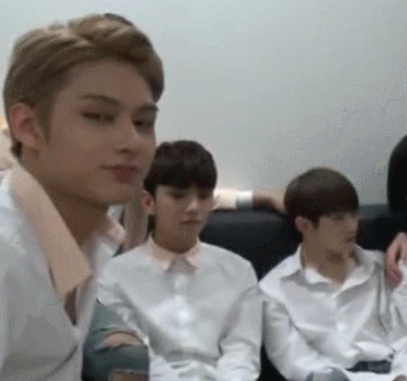 ㄱ [잡담] 얘들아.. 내가 규훈 폴더 혼자서 추팔하다가 까맣게 잊고 있던 짤을 찾았다.. | 인스티즈