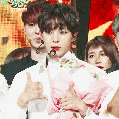 홍빈 잘생겼다...잘생겼어 | 인스티즈