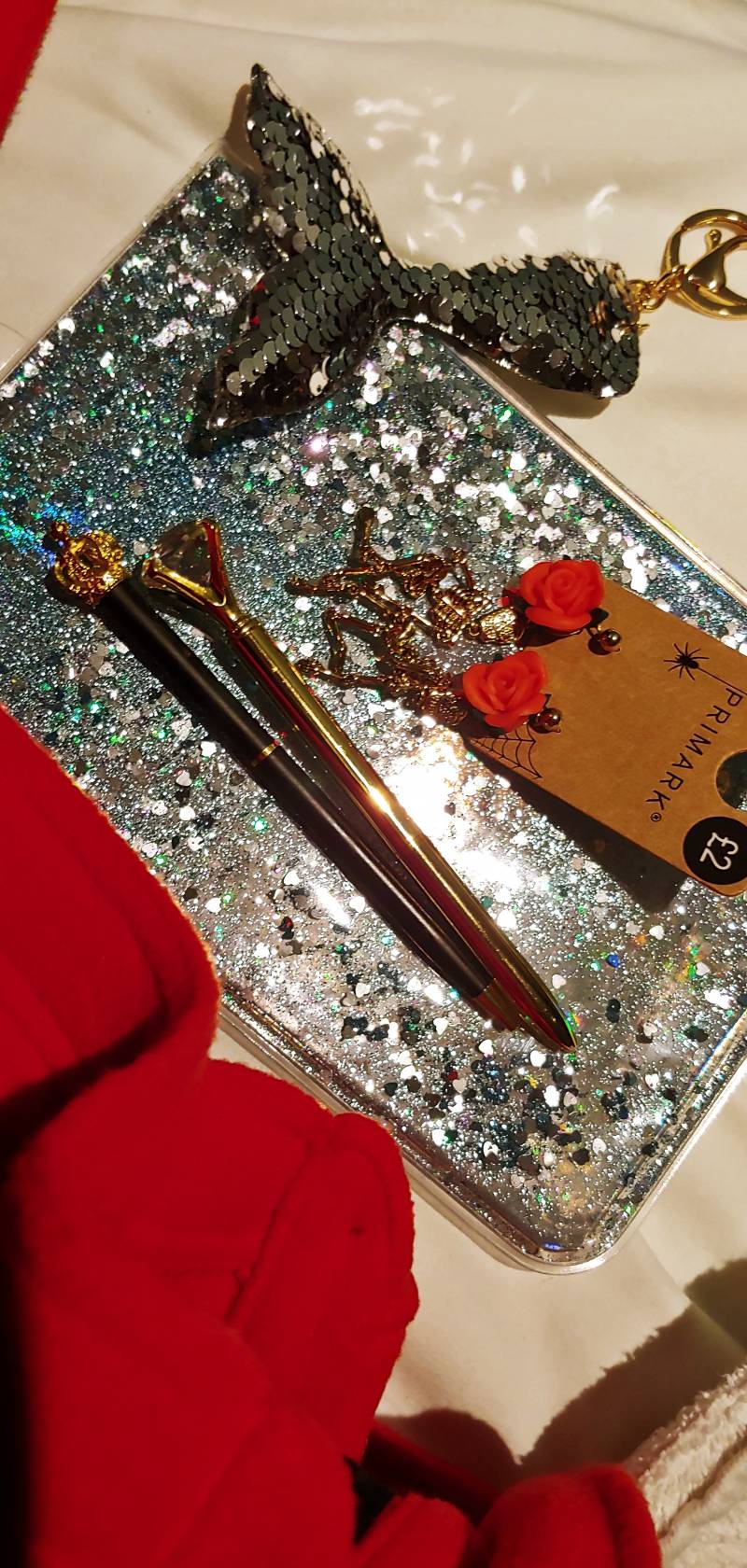 런던에서 산거!!! | 인스티즈