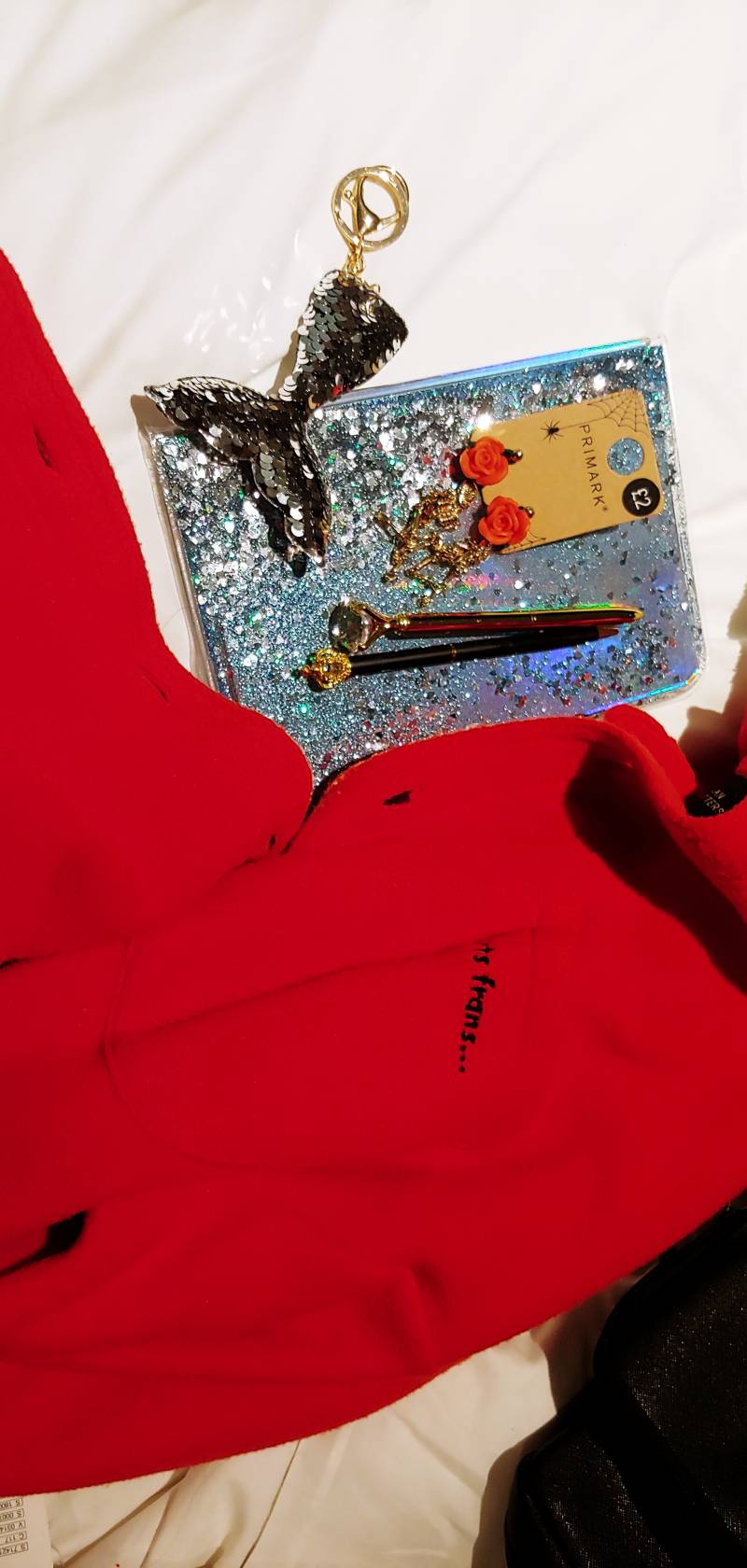 런던에서 산거!!! | 인스티즈