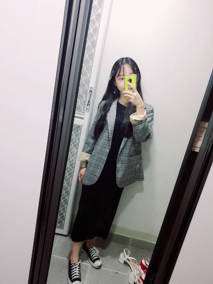 나 낼부산가는데 코디좀 골라줄 이쁜이!!❤ | 인스티즈