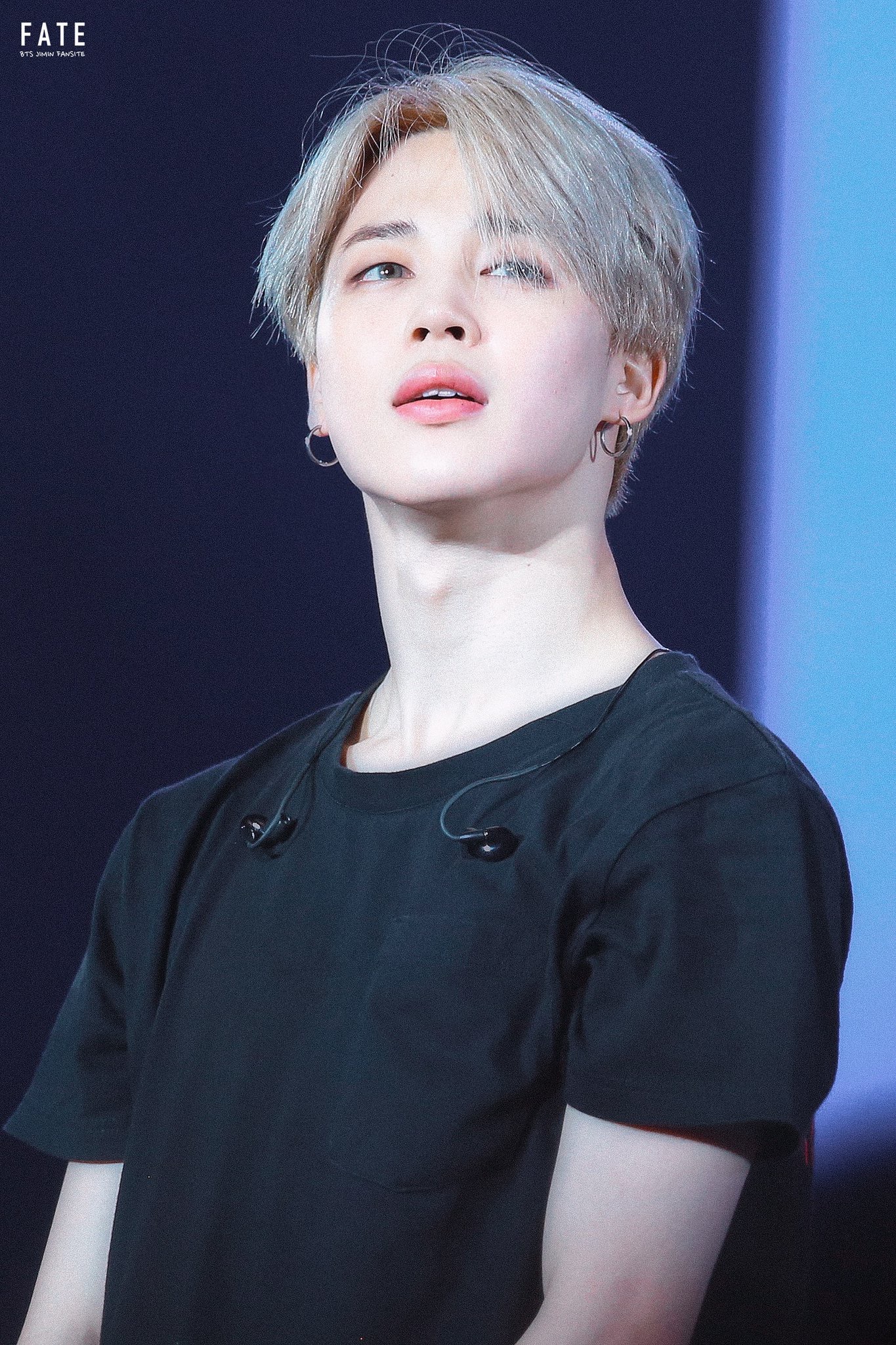 미스터 페어리 지민쨩 | 인스티즈