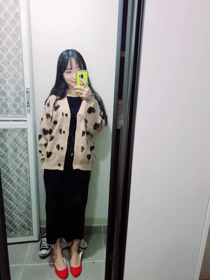 나 낼부산가는데 코디좀 골라줄 이쁜이!!❤ | 인스티즈