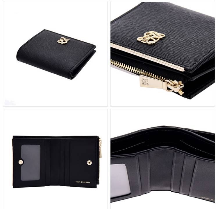 ❣지갑 둘 중 에 머가 더 이뽀???❣ | 인스티즈