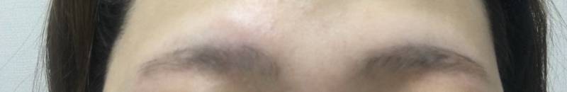 눈썹 그냥 다 밀어버린다1111기른다222 | 인스티즈