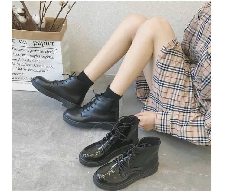 워커 무광살까 유광살까 골라줘ㅜㅜ | 인스티즈