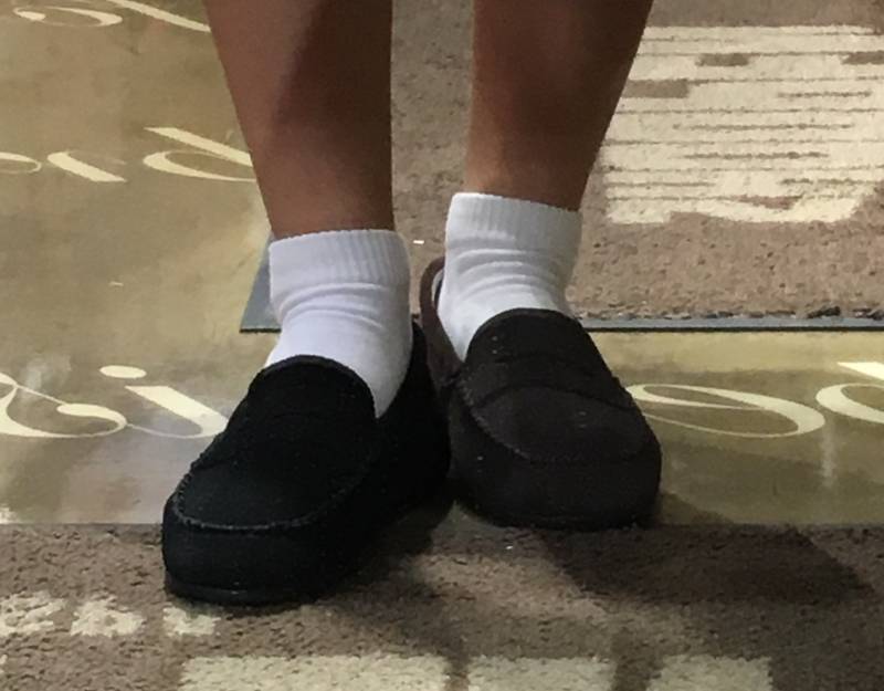 신발 골라주라!! | 인스티즈