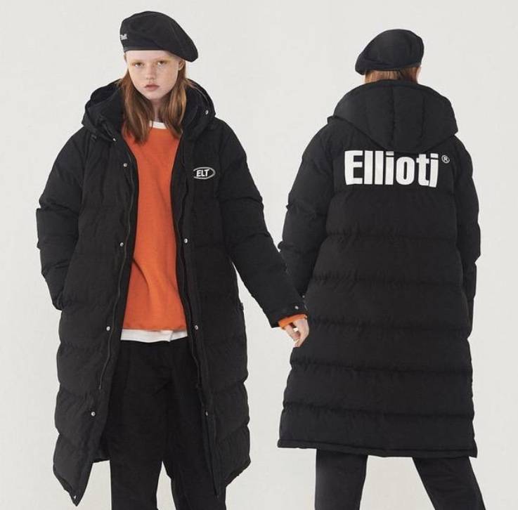 이 롱패딩 어때?? | 인스티즈