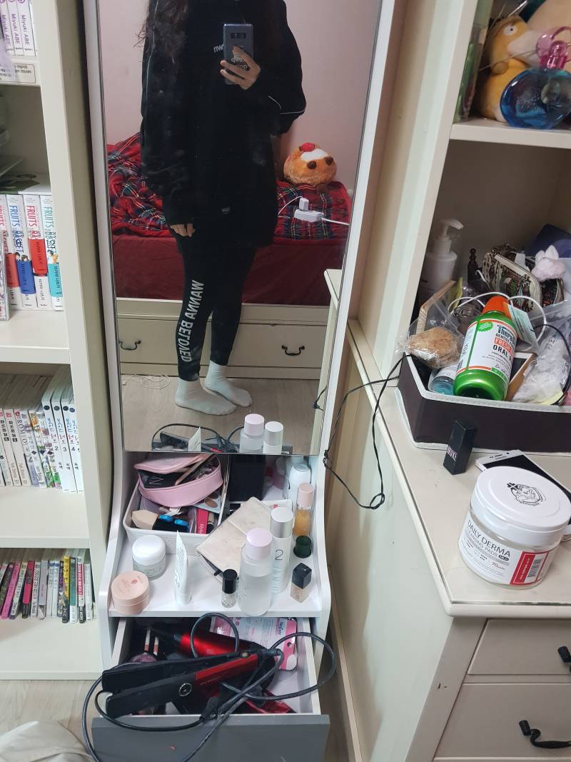 이거 레깅스 입늠거 이상해???4040 | 인스티즈