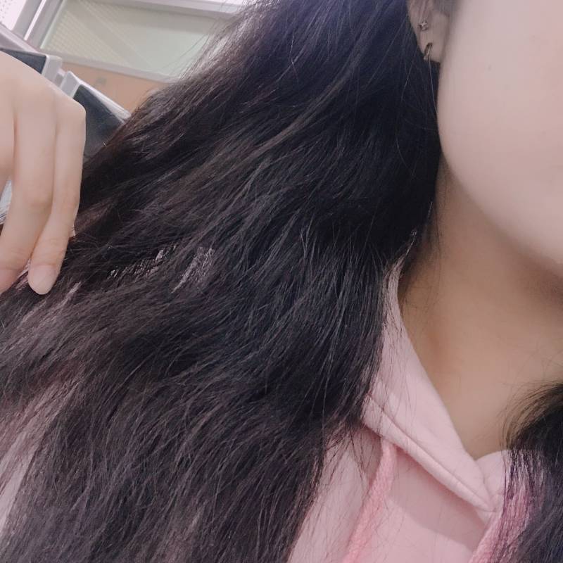 이런 머리 컬 어떻게 생각해??? | 인스티즈