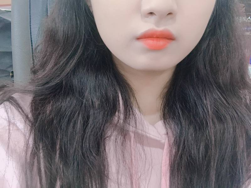 이런 머리 컬 어떻게 생각해??? | 인스티즈