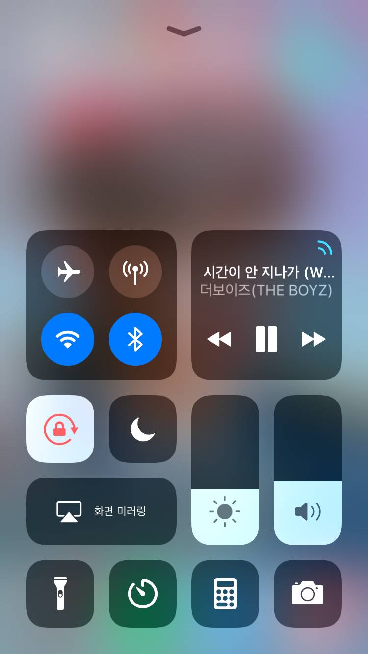 에어팟 쓰는 아이폰 익들 ㅠㅠ | 인스티즈