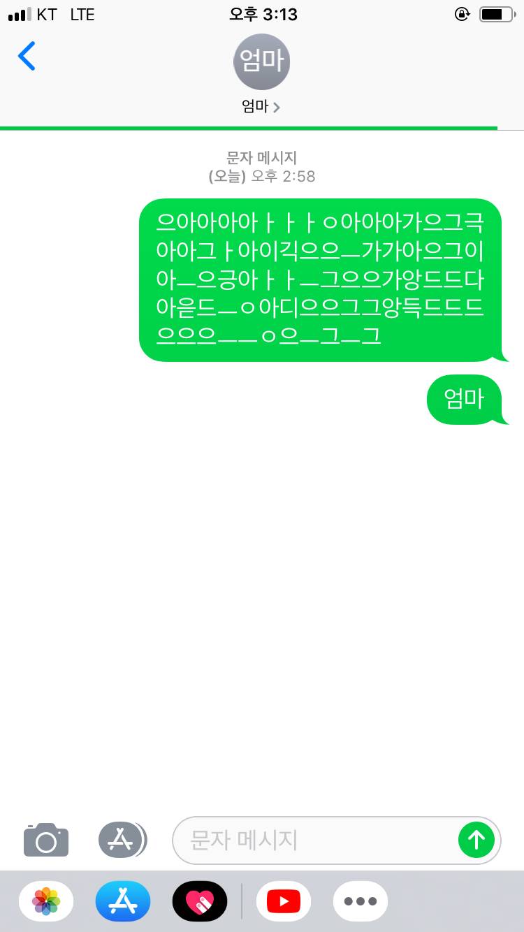 아이폰익들 도와줘ㅠㅠㅠ | 인스티즈