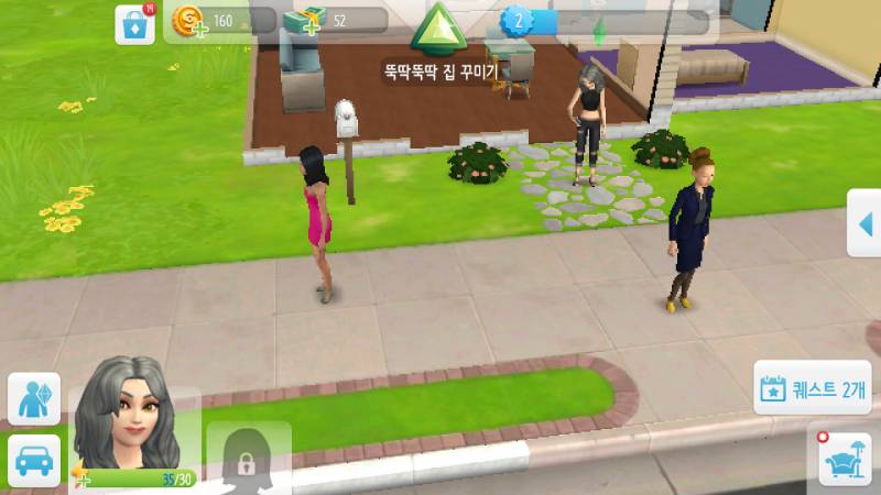 익들아 (쓰니가 선정한)올해의 최고 폰게임이 뭔지 알아??? | 인스티즈