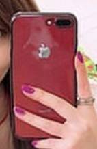 아이폰 이런 투명케이스 뭐라그래 ?!?! | 인스티즈