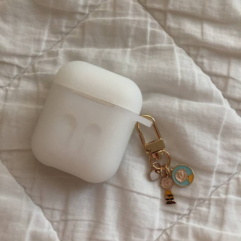 드디어 내 에어팟도 와따!!!!! | 인스티즈