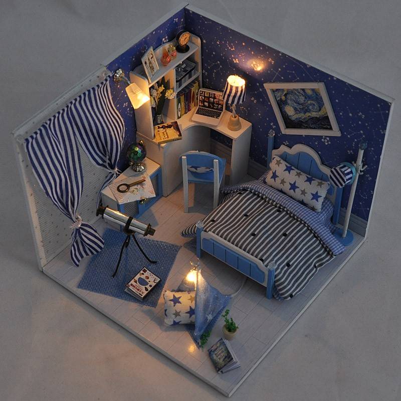 와 미니어처하우스 넘 귀엽다... | 인스티즈