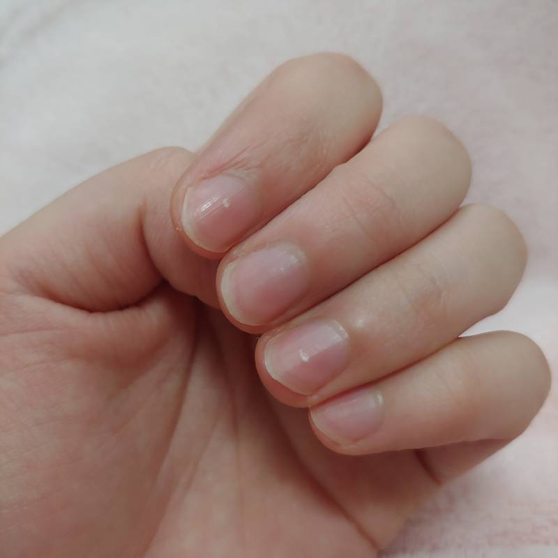 네일하고 싶은데 손톱이 안 따라줌 40 | 인스티즈