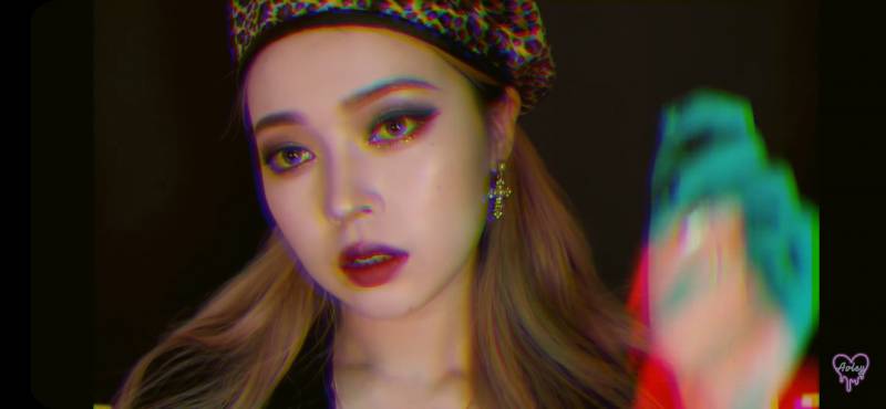 님덜 영상 이런 효과는 찍을 때 넣는 거야 후보정이야? | 인스티즈