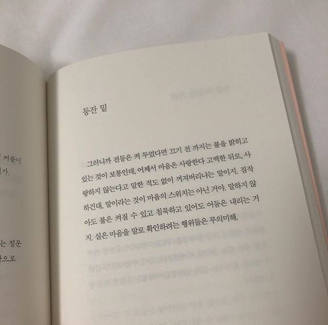 이 책 뭔지 아시는 분...? | 인스티즈