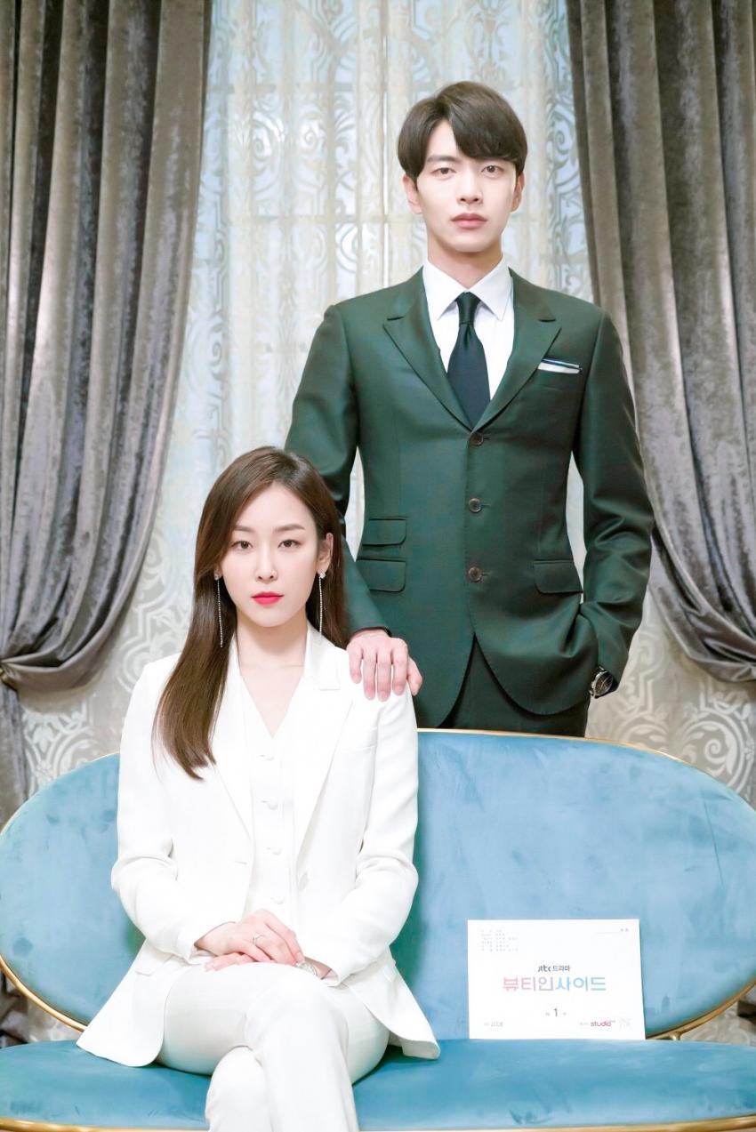 뷰인사 티저사진 못본사람 없게 해주세요 제발 | 인스티즈