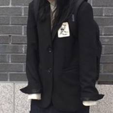 이 자켓 어디껀지 아시는 익... | 인스티즈