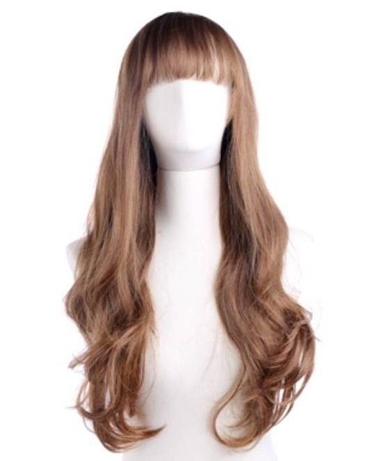 가발 색 어떤거 할까 | 인스티즈