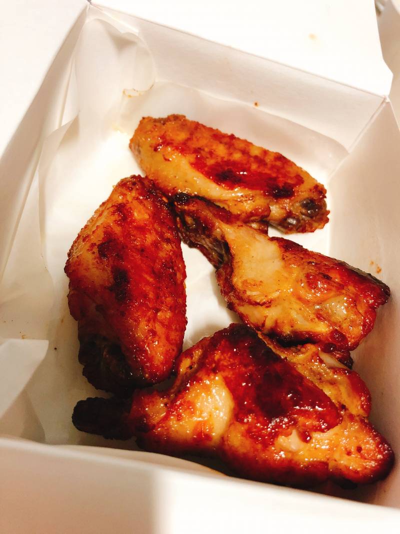 쓰니의 저녁!!!!!!!!🧡 | 인스티즈