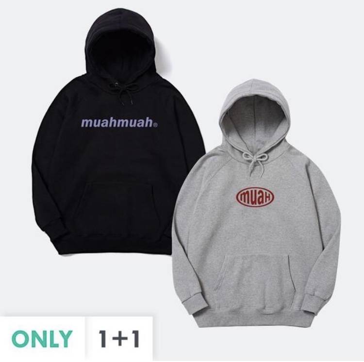 곧 남친 될 썸남한테 줄 후드티 뭐가 나아? 111222 | 인스티즈