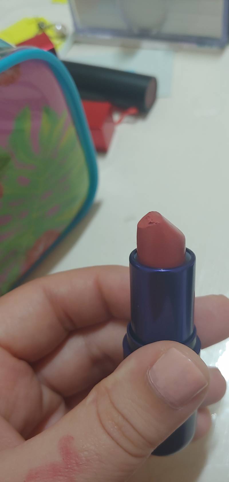 립밤이 이렇게 되서 너무 속상해...ㅜㅜㅜㅜㅜㅜ | 인스티즈