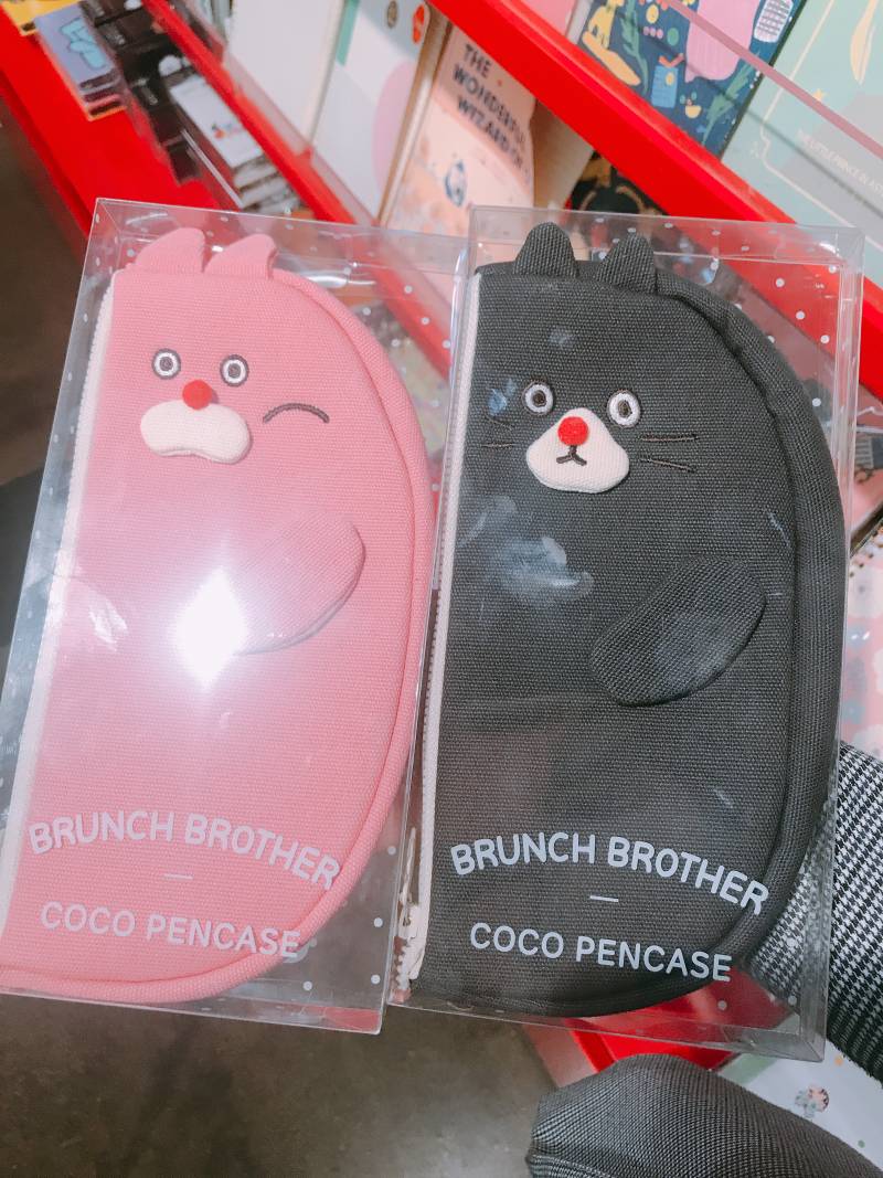 필통 골라줘ㅠㅠㅠ | 인스티즈