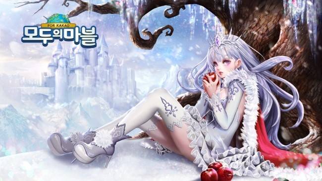 모두의 마블 이중에서 어똔 여캐가 제일 익들 취향이야??😲 | 인스티즈