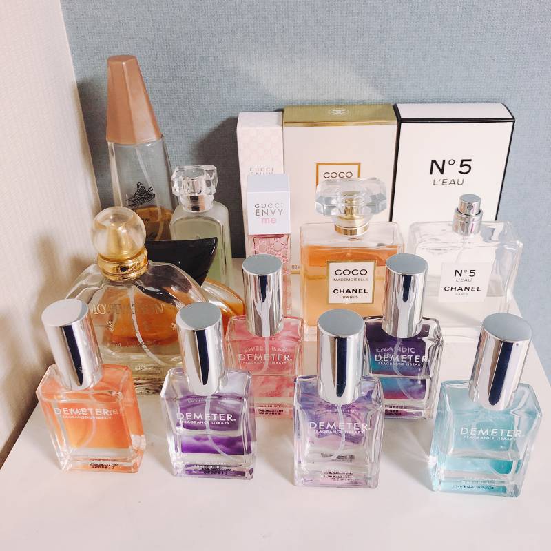 슴살 가지고 있는 향수 40 | 인스티즈