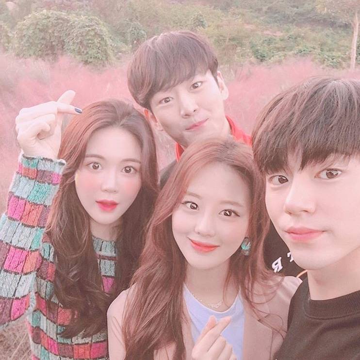 이거 사진 필터 뭔지 아는 익이니???ㅠㅠㅠ | 인스티즈