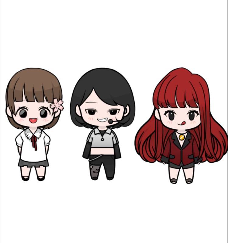 이렇게 데뷔 하면 누가 제일 인기 많을 것 같음? | 인스티즈