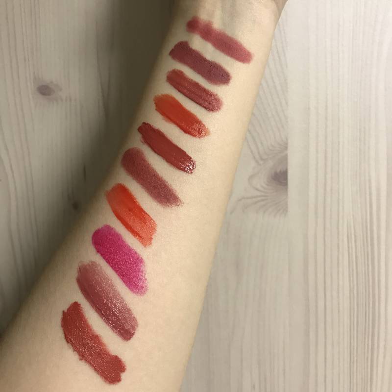 ✨화장도 안 하면서 모으기만 한 쓰니의 립들✨ | 인스티즈