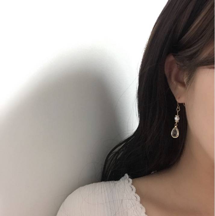 익들아💜귀걸이 살말 골라줘! 1122 | 인스티즈