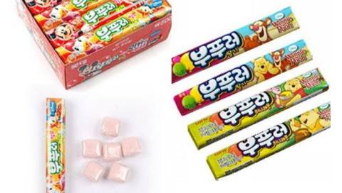 다들 이 껌 기억나냐ㅋㅋㅋㅋ | 인스티즈