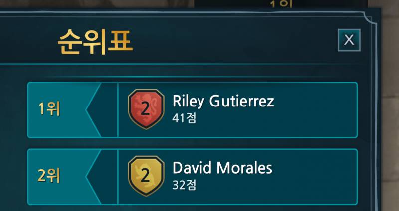 해리포터 게임 하는 익들 주변 캐릭 다 똑같아?? | 인스티즈