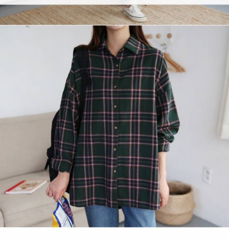 슬랙스에 아우터처럼 입을건데 골라죠 | 인스티즈